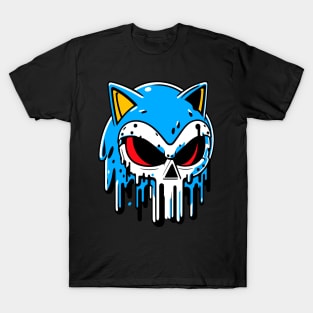 Sonic X Doom 01 T-Shirt